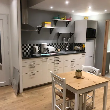 Apartment Auguste Nîmes