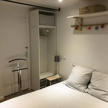 Auguste Apartmán *